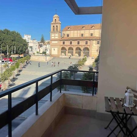 Victoria'S Apartment Boutique مالقة المظهر الخارجي الصورة