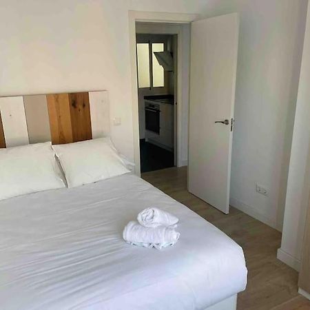 Victoria'S Apartment Boutique مالقة المظهر الخارجي الصورة
