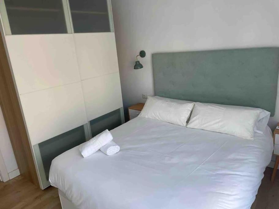 Victoria'S Apartment Boutique مالقة المظهر الخارجي الصورة