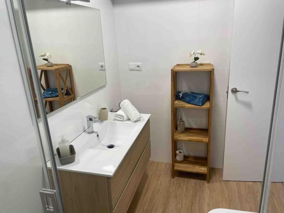 Victoria'S Apartment Boutique مالقة المظهر الخارجي الصورة