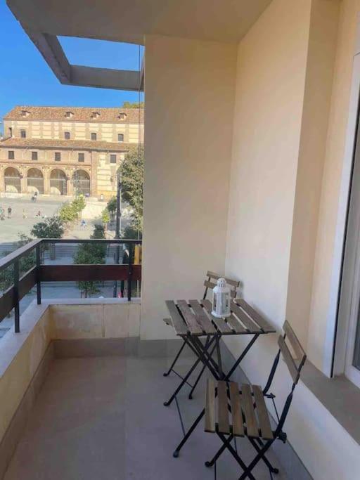 Victoria'S Apartment Boutique مالقة المظهر الخارجي الصورة